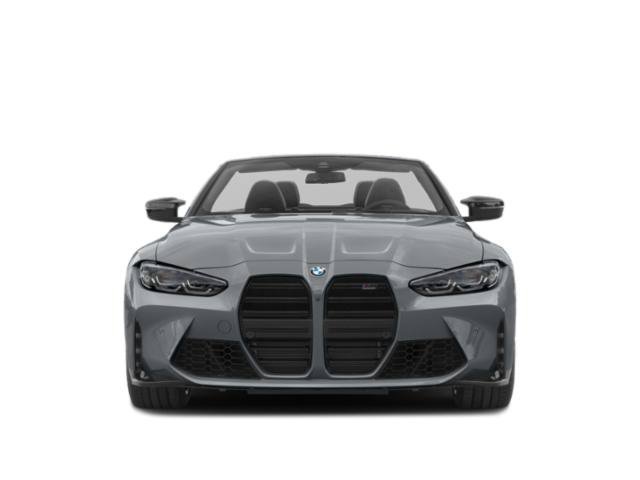 Used 2024 Toronto Red Metallic BMW Competition xDrive image 7