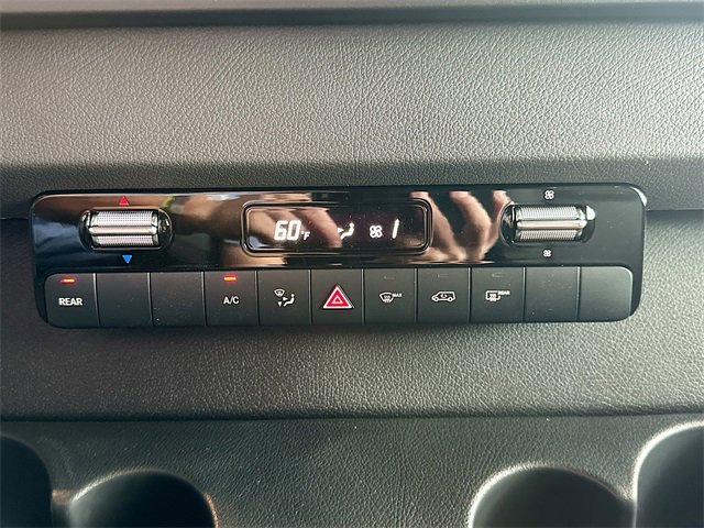 2024 Mercedes-Benz Sprinter Cargo Van Base - Photo 53