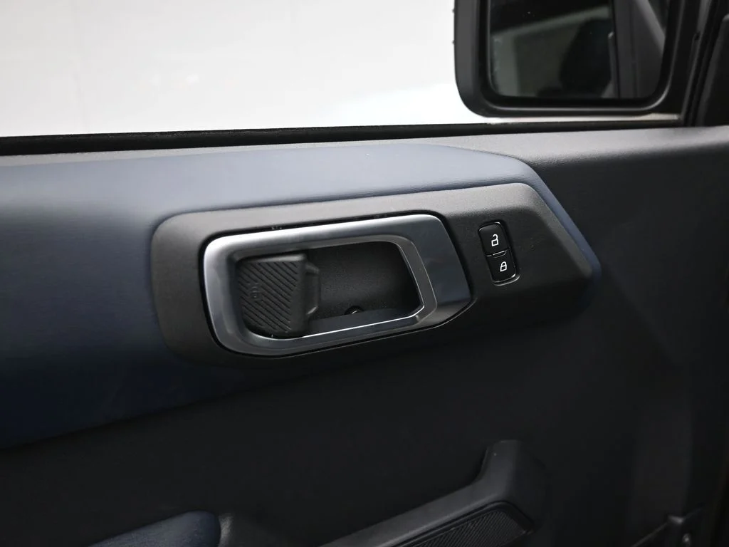 New 2026 Gray Ford Heritage Edition image 9