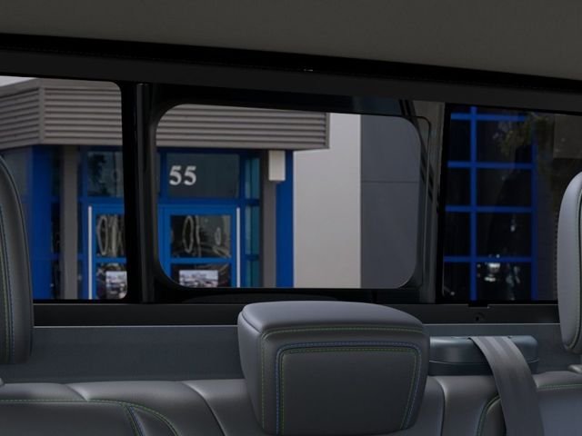 New 2025 White Ford Lobo High image 24