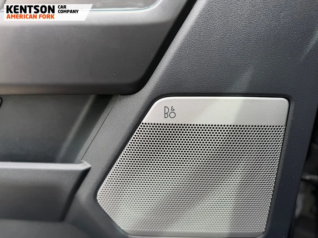 Used 2024 Silver Ford XLT image 19