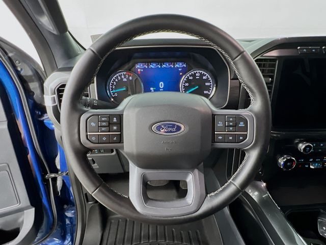 2023 Ford F-150 XLT - Photo 12