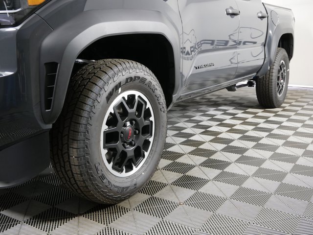 New 2026 Underground Toyota TRD Off-Road i-FORCE MAX image 2