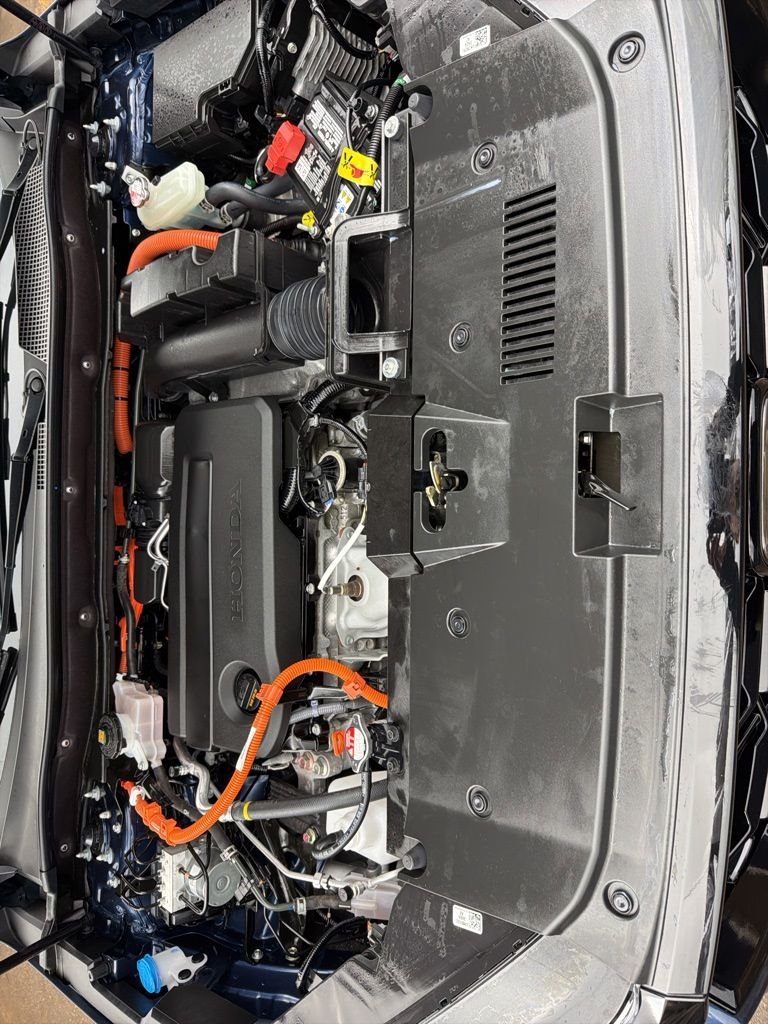 Used 2025  Honda Sport Touring image 31