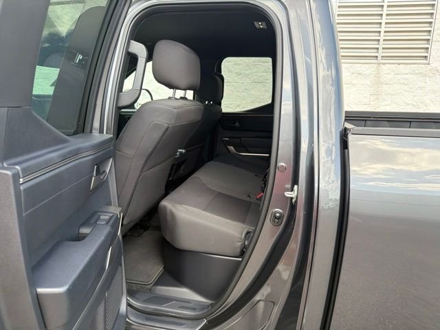 Used 2026 Gray Toyota SR5 image 14