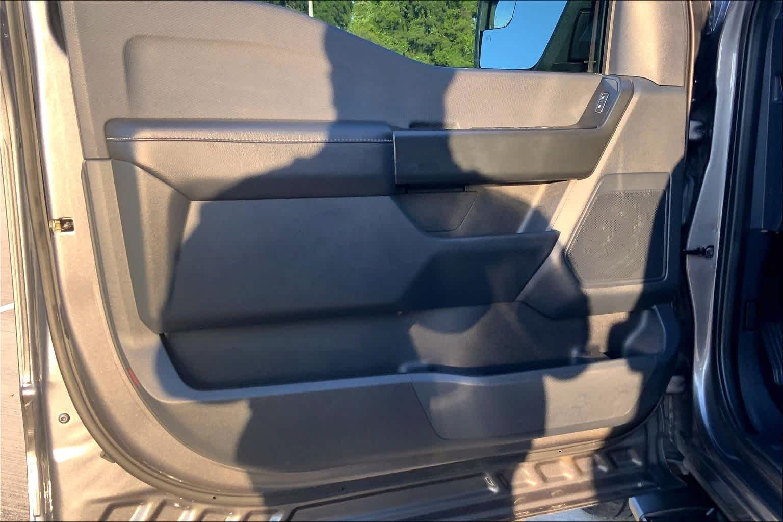 Used 2022 Carbonized Gray Metallic Ford XL image 21