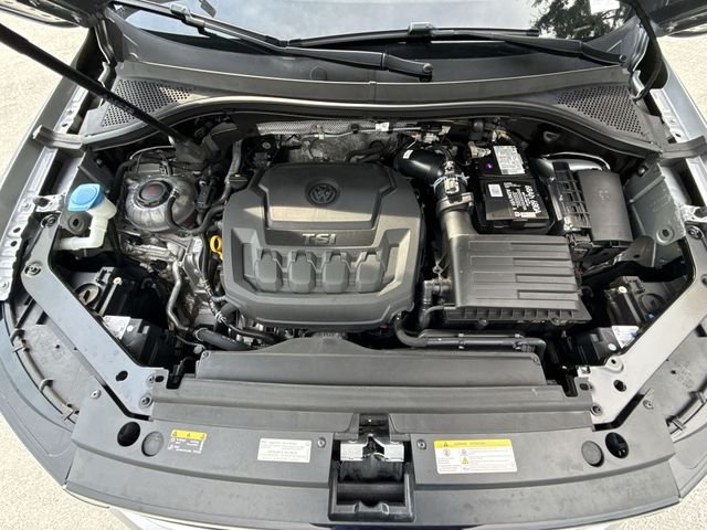 2023 Volkswagen Tiguan SE R-LINE BLACK - Photo 27
