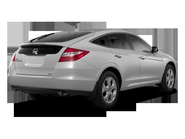 Used 2010 Honda Accord Crosstour EX-L V6 with VIN 5J6TF2H56AL010730 for sale in Indiana, PA