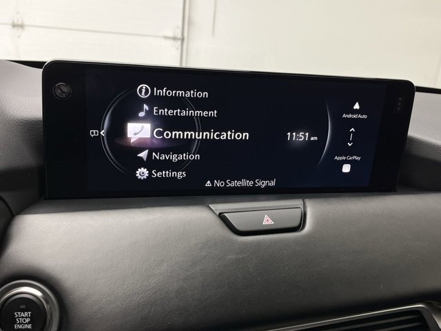 New 2026 Polymetal Gray Metallic Mazda 3.3 Turbo S Premium image 19