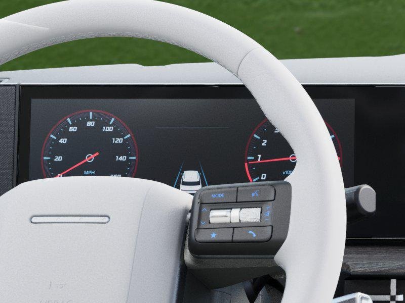 New 2027 Serenity White Hyundai Limited 6P image 14