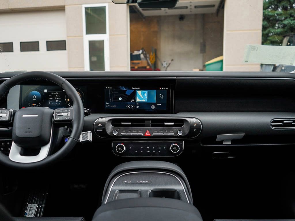 2026 Hyundai Palisade SEL Convenience - Photo 18