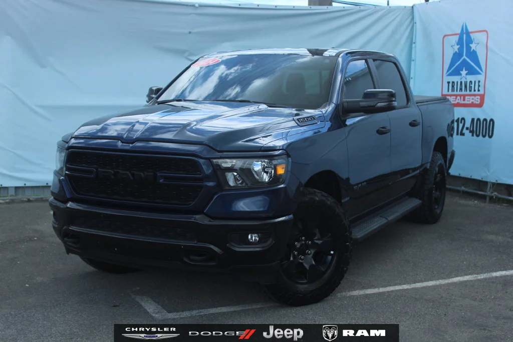 2024 RAM 1500 Pickup