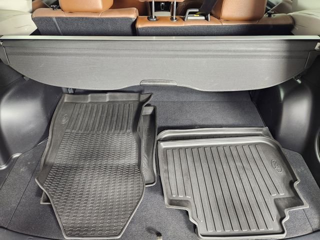 2021 Subaru Forester Touring - Photo 18