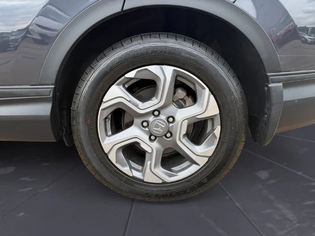 Certified Used 2019 Gray Honda EX image 47