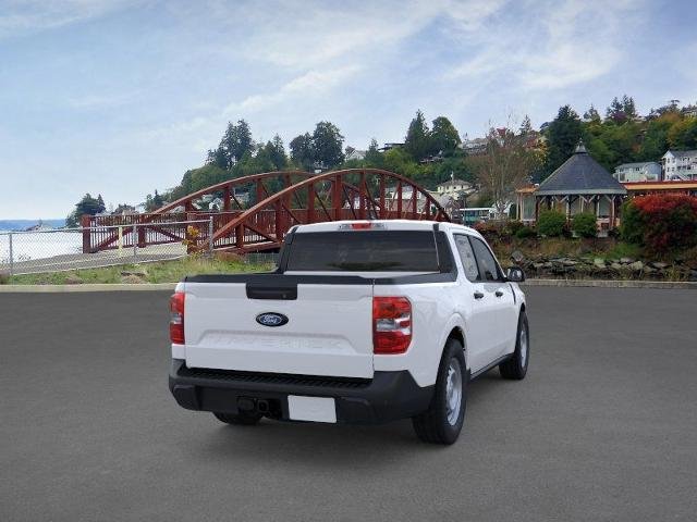 New 2026 Oxford White Ford XL image 10