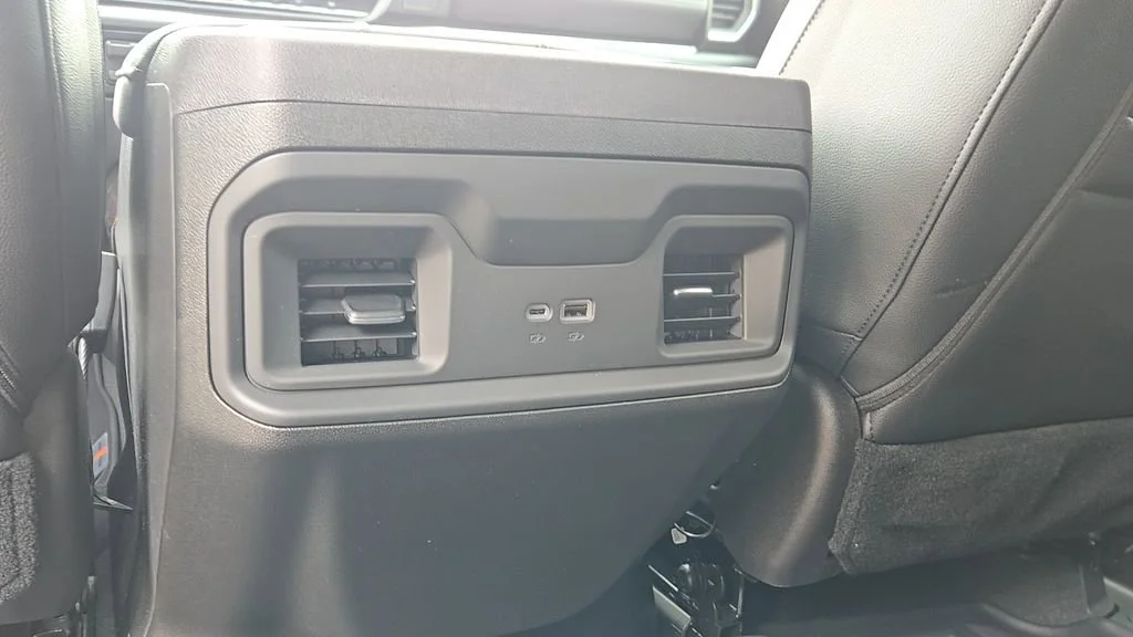 New 2026 Sterling Gray Metallic Chevrolet RST image 33