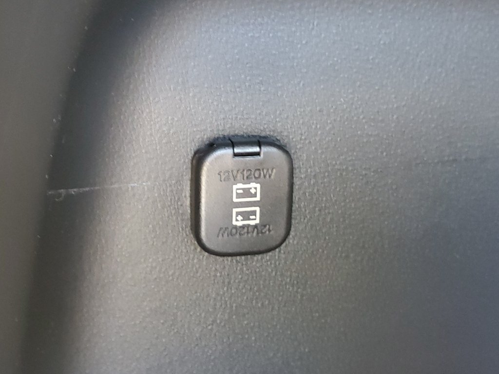 New 2026 Machine Gray Metallic Mazda Preferred AWD image 9