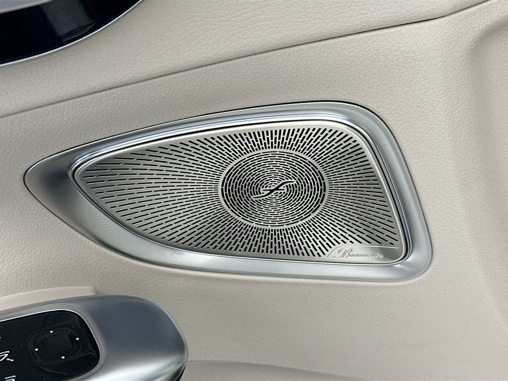 New 2026 Starling Blue Metallic Mercedes-Benz C 300 image 19