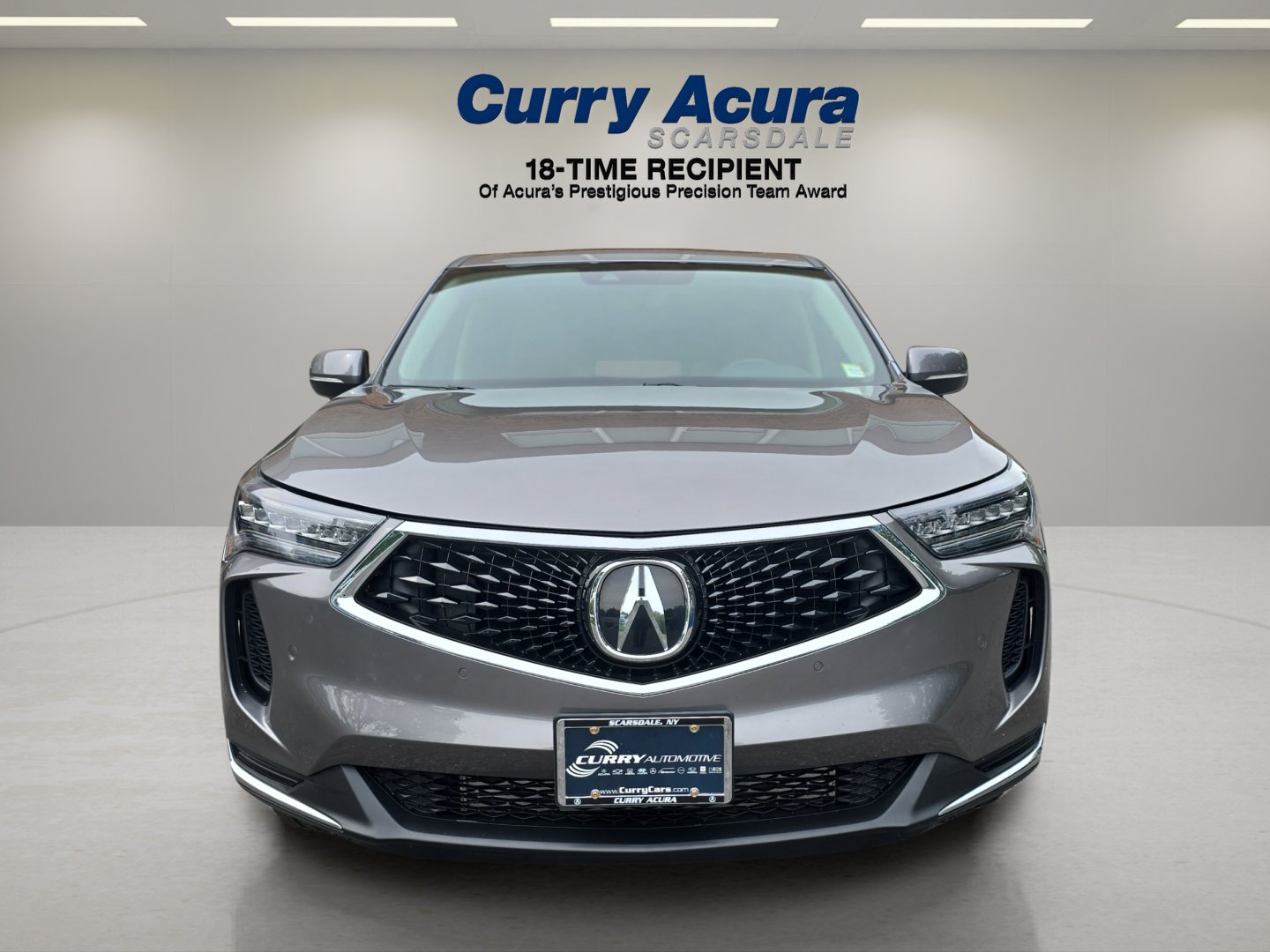 Certified Used 2023 Liquid Carbon Metallic Acura SH-AWD w/Technology Package image 40