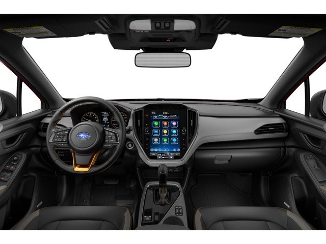 New 2026 Lithium Red Pearl Subaru Wilderness image 19