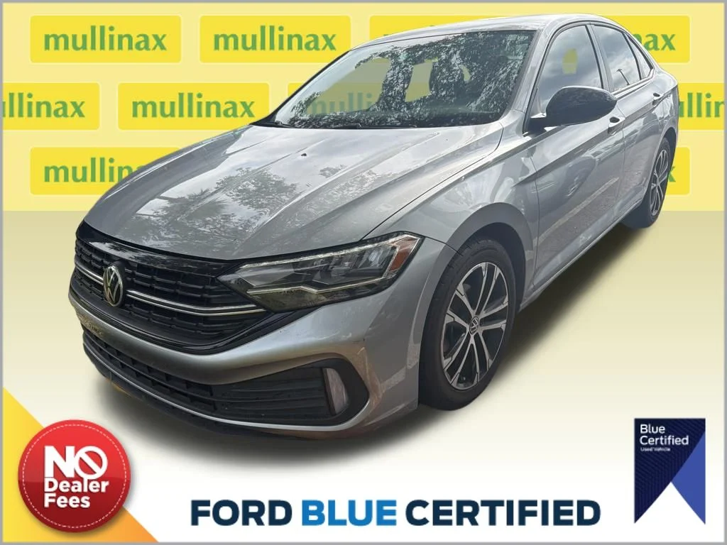 2022 Volkswagen Jetta 1.5T Sport Auto SULEV's photo