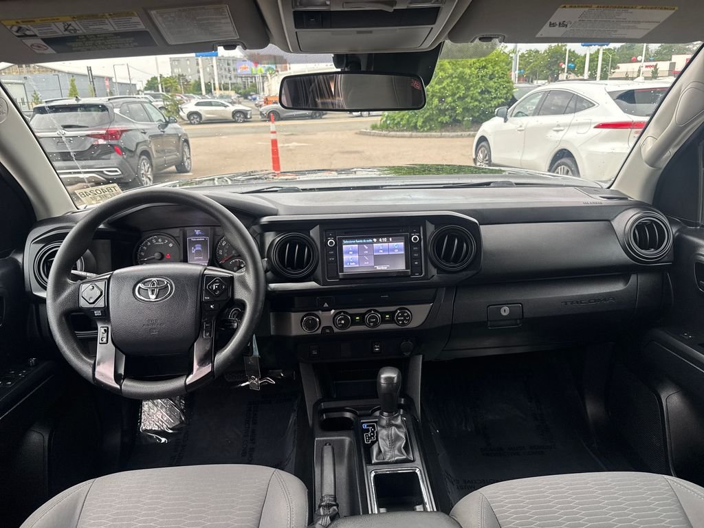 New 2019 Black Toyota SR image 11