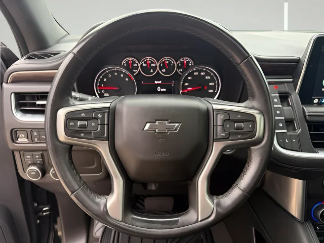 2021 Chevrolet Tahoe Z71 - Photo 20