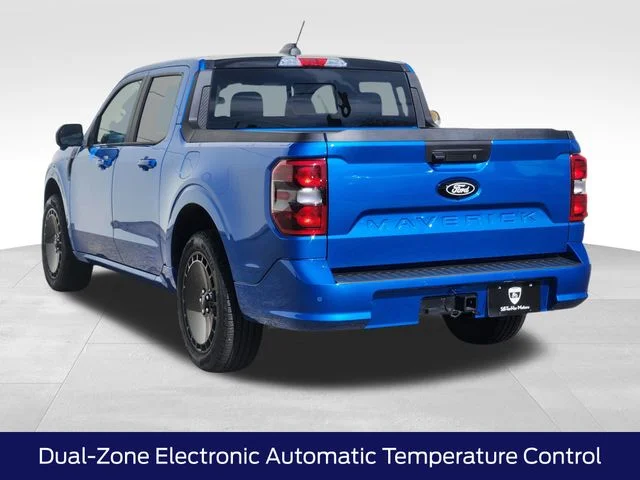 2025 Ford Maverick Lobo Premium - Photo 8