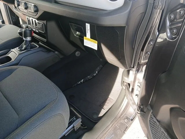 2026 Jeep Wrangler 2-Door Sport S - Photo 19
