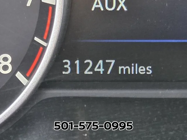 Used 2022 Gray Nissan Platinum image 30
