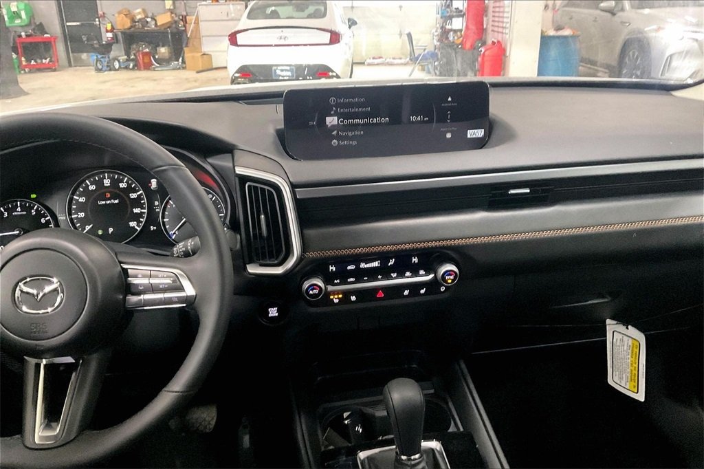 2026 MAZDA CX-50 - Image 5