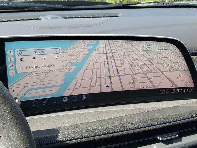 2024 Cadillac XT4 Sport - Photo 18