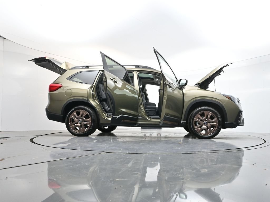 Used 2025 Brown Subaru Limited Bronze Edition image 52