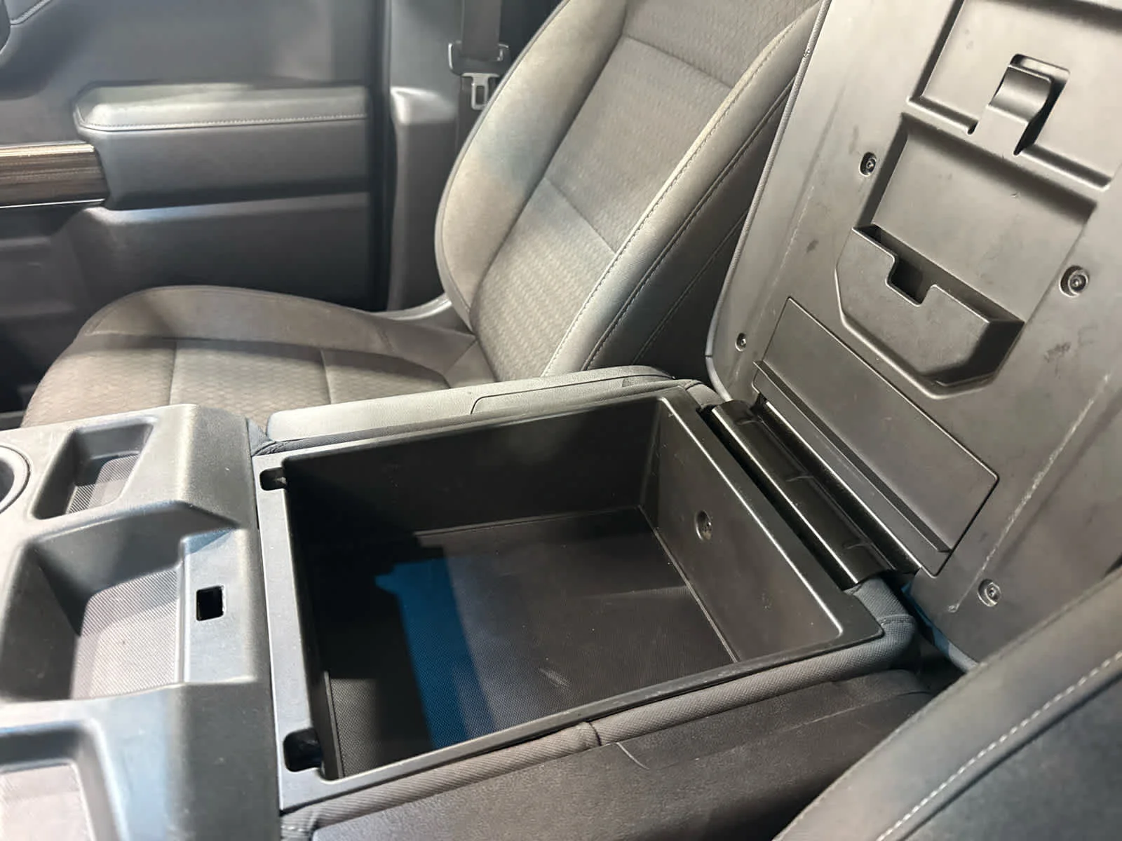 Used 2020 BLACK Chevrolet LT image 19