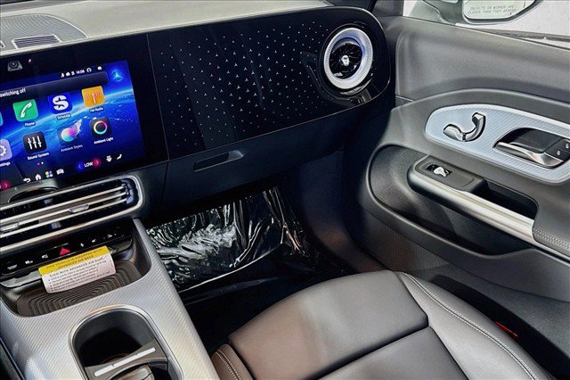 New 2027 Cirrus Silver Metallic Mercedes-Benz CLA 220 Hybrid image 49
