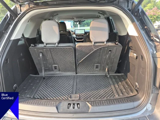 Used 2025 Gray Ford Active image 33