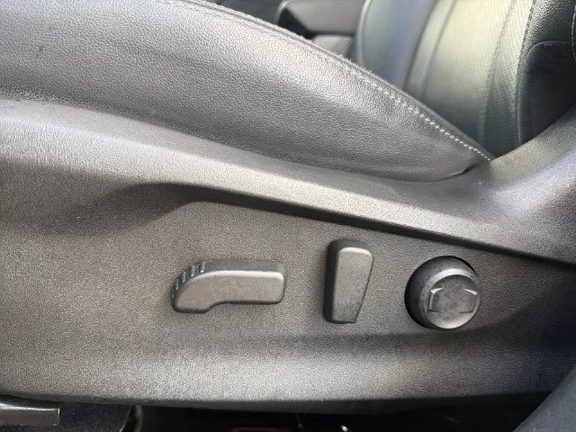 Used 2021 Gray Subaru Touring image 37