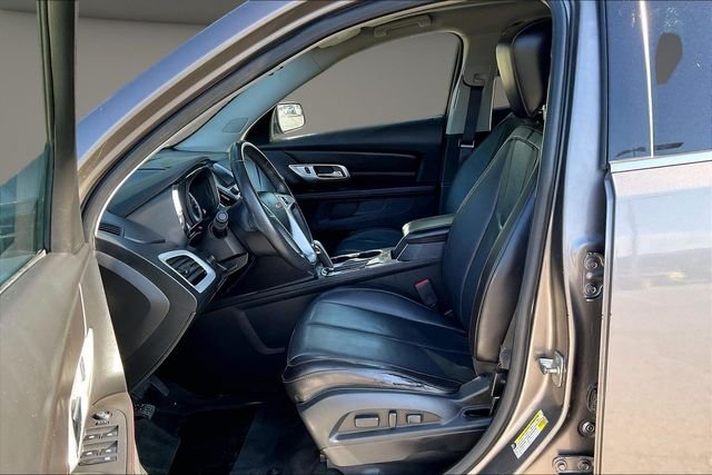 Used 2014 Silver GMC SLT-1 image 23