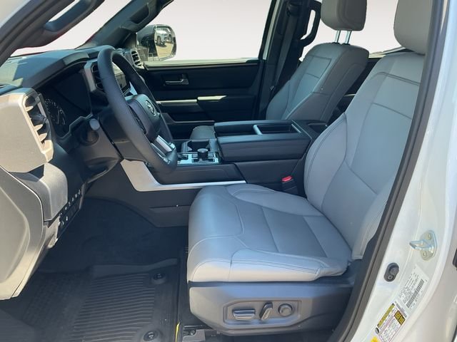 Used 2026 White Toyota SR5 image 9
