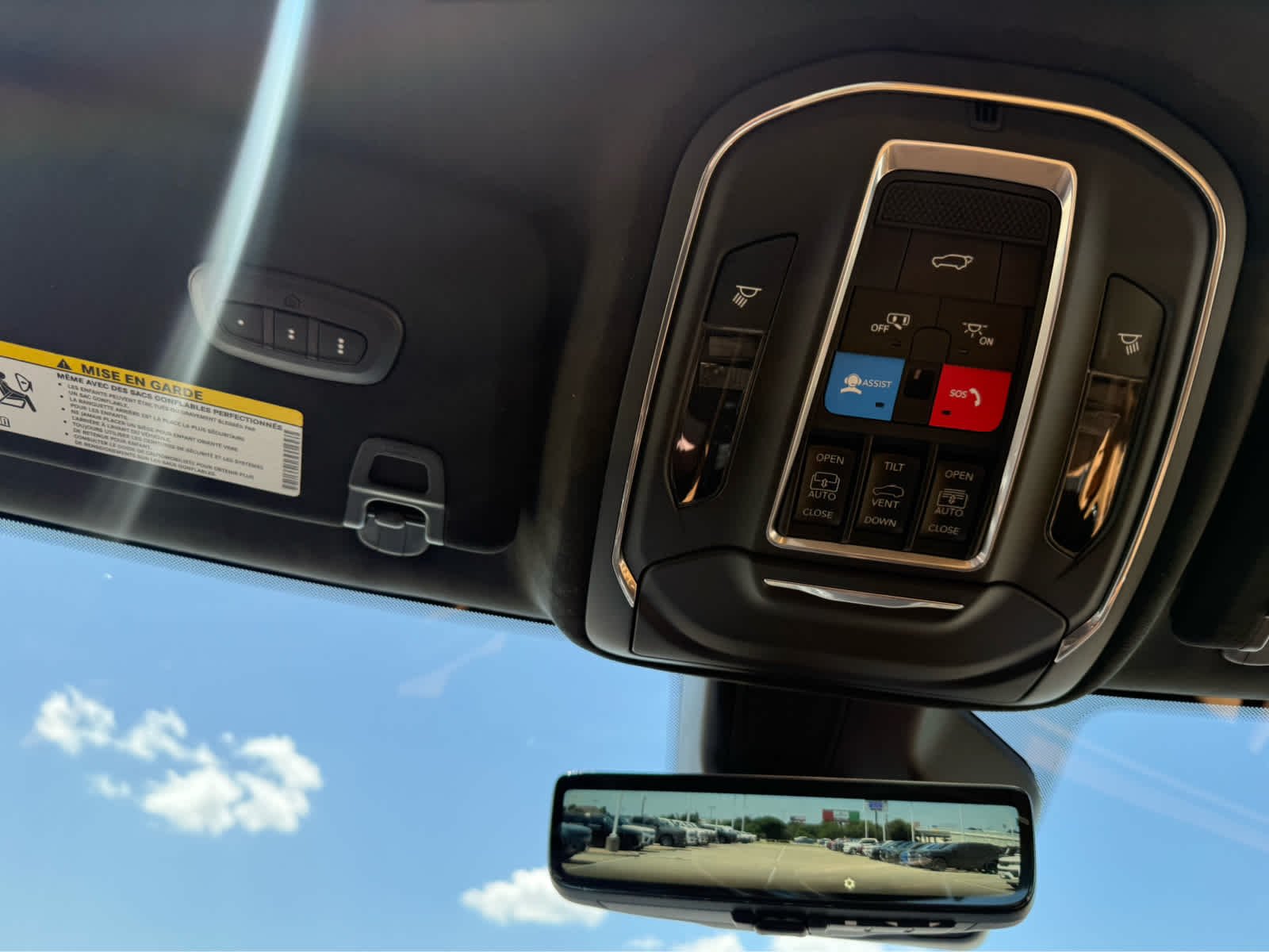 New 2026 Steel Blue Exterior Paint Jeep Summit image 26