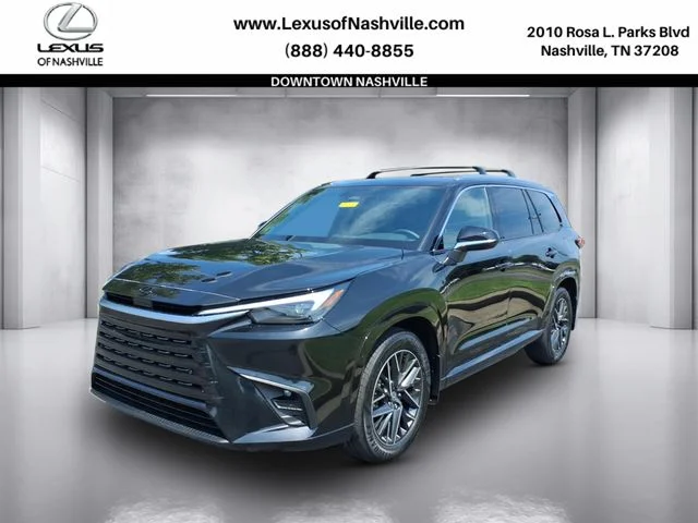 New 2026 Lexus TX 350 PREMIUM AWD