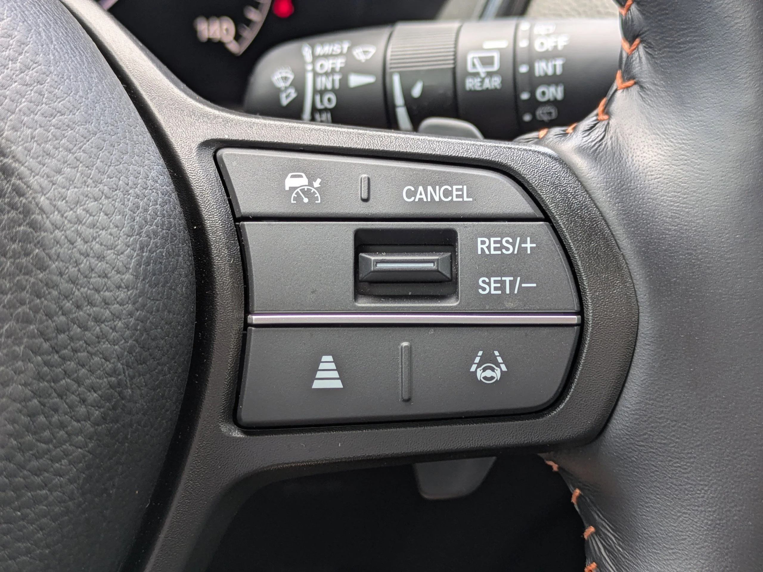 2025 Honda CR-V Sport-L - Photo 51