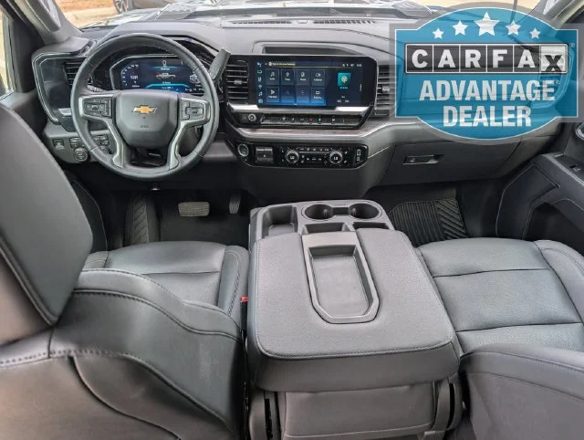 Used 2026 Black Chevrolet LTZ image 27