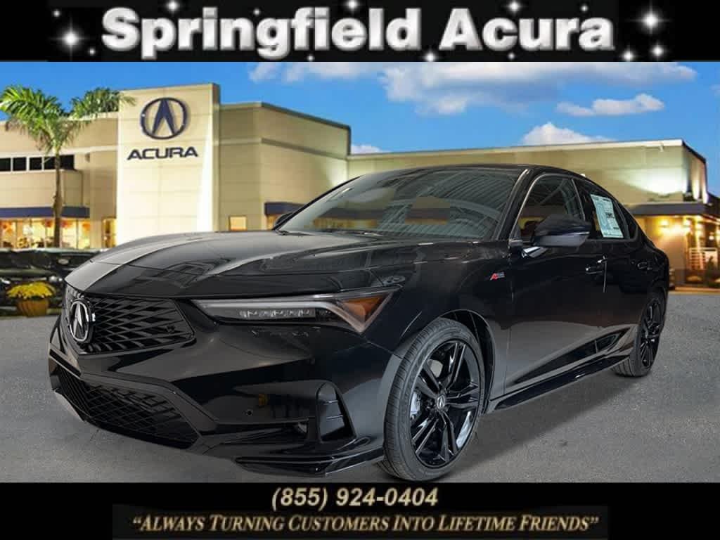 2026 Acura Integra A-Spec with Tech Package's photo