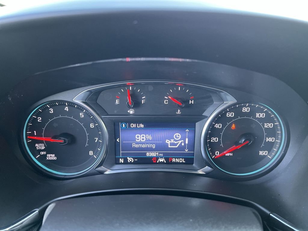 2024 Chevrolet Equinox LT - Photo 11