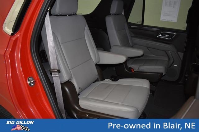 2023 Chevrolet Tahoe LT - Photo 10