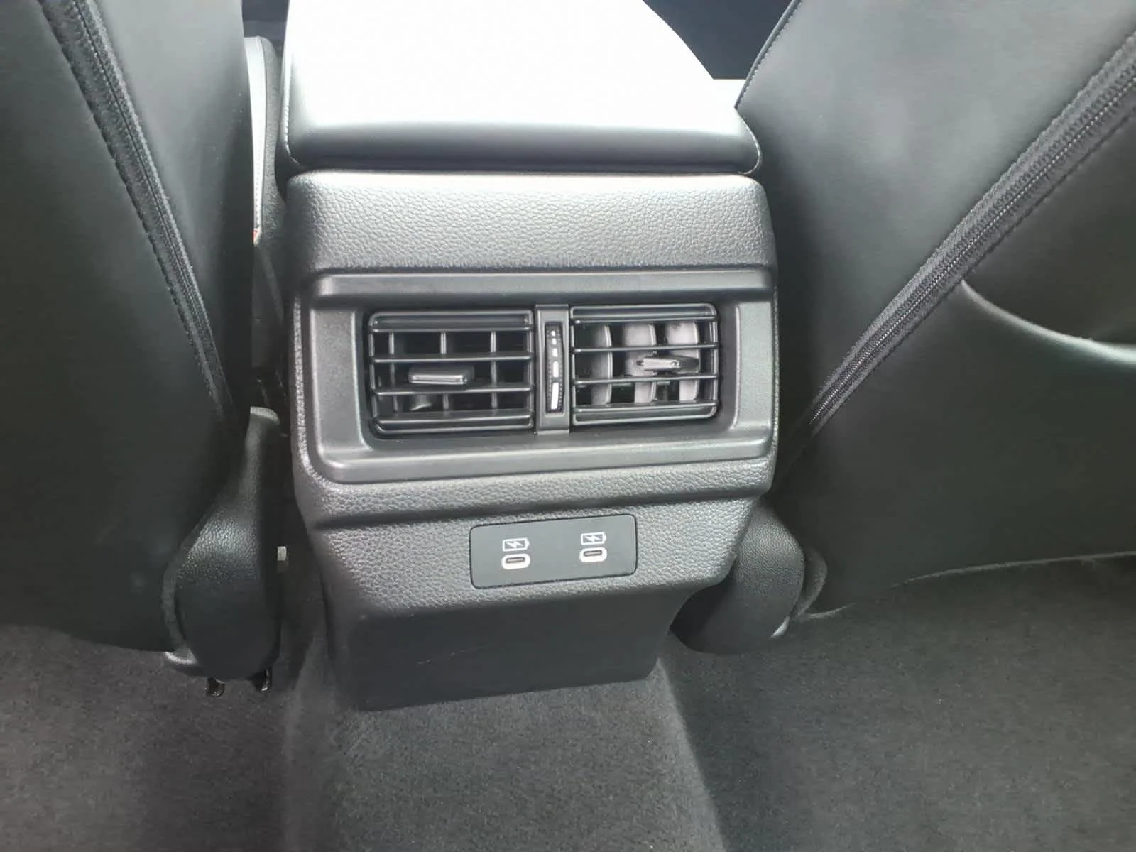 2025 Honda Accord Hybrid Sport-L - Photo 13