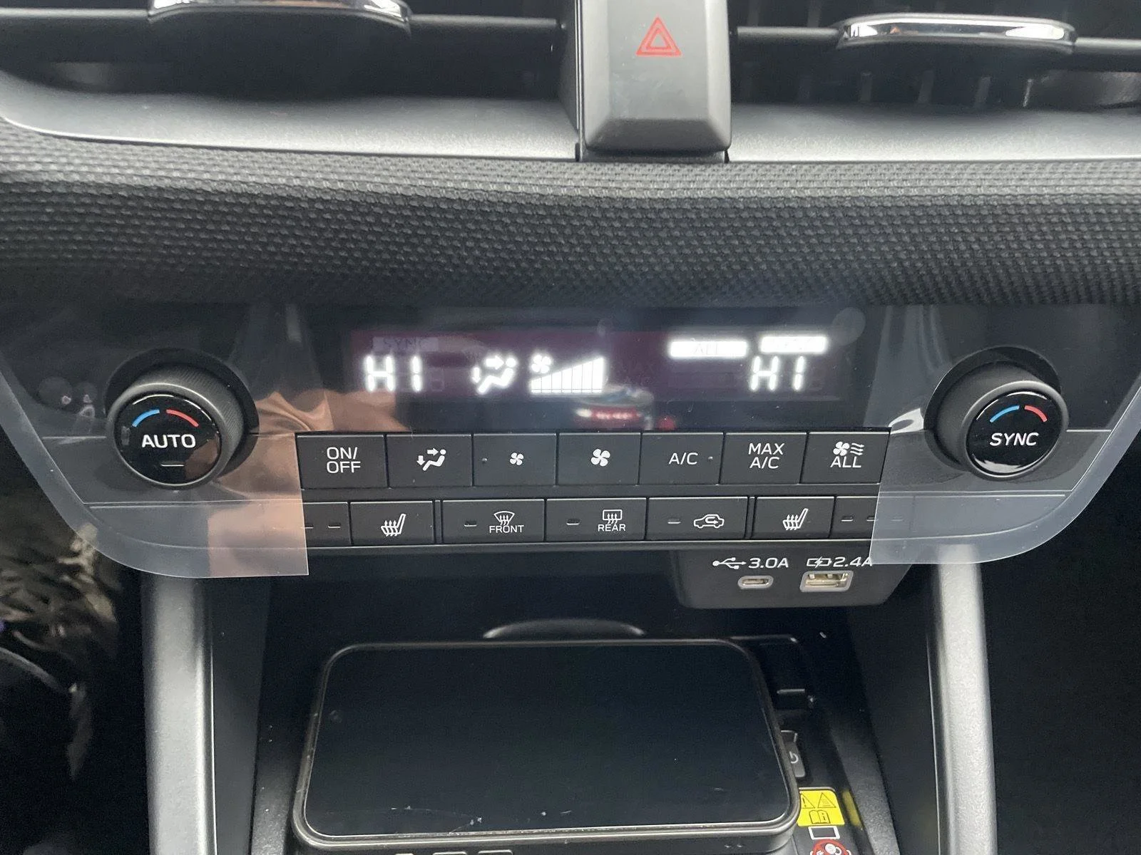 New 2026 Magnetite Gray Metallic Subaru Premium image 19