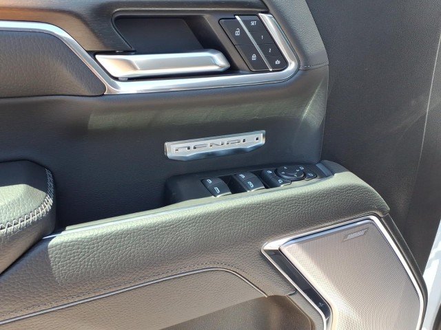 2026 GMC Sierra 1500 Denali - Photo 13