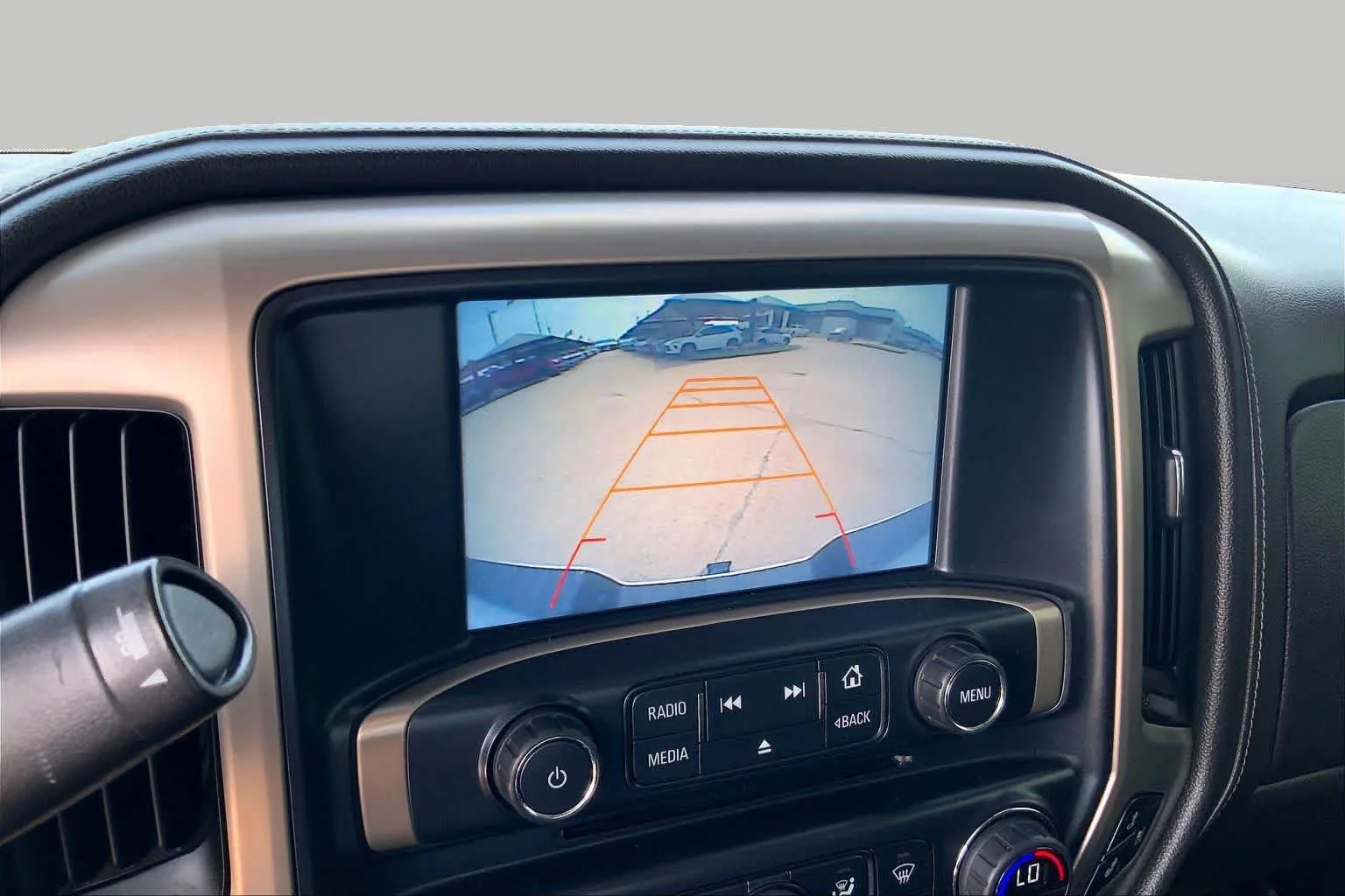 Used 2016 Summit White GMC Denali image 25